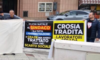 TIS Tirocinanti Crosia