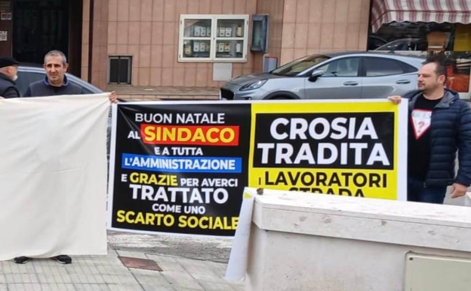 TIS Tirocinanti Crosia