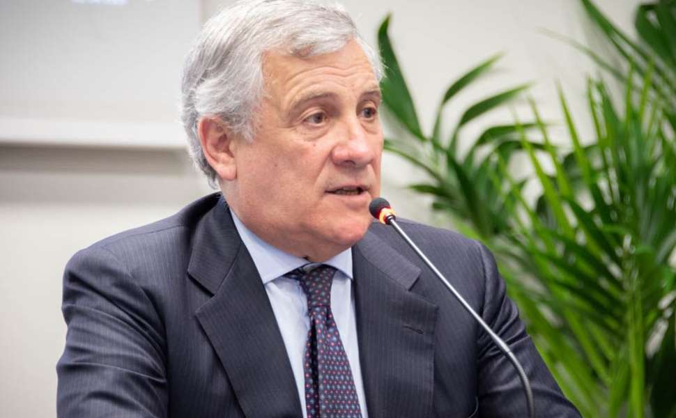 Tajani