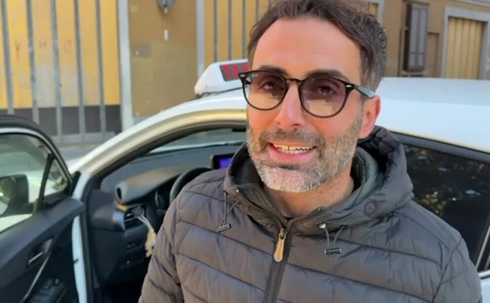 Tassista Calabrese2