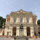 Al Rendano un Concerto per la Pace, promosso dall’Arcidiocesi di Cosenza-Bisignano 53 Teatro Rendano Concerto per la Pace