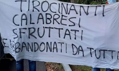 Tirocinanti TIS - Tridico