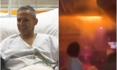 Tragedia Crans Montana, il coraggio di Paolo Campolo
