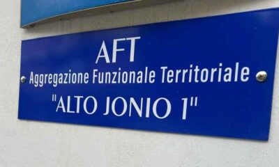 Trebisacce AFT
