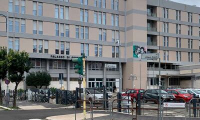 Tribunale Crotone - processo naufragio Cutro