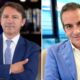 Tfr ai lavoratori dei consorzi di bonifica, Tridico attacca Occhiuto: «disattende gli impegni» 68 Tridico Occhiuto - Tfr