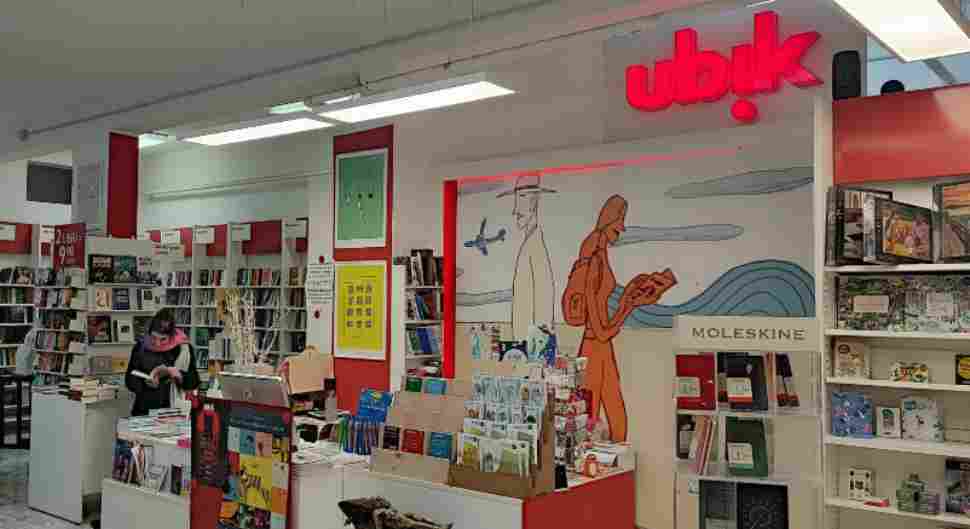 Cosenza: furto alla libreria per bambini, Ubik «è successo anche a noi» 52 furto libreria Ubik
