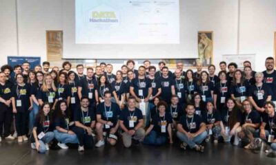 Unical master in AI & Data Science
