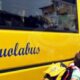 Usb trasporto scolastico spezzano sila