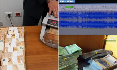 Usura estorsione Guardia finanza e polizia 03