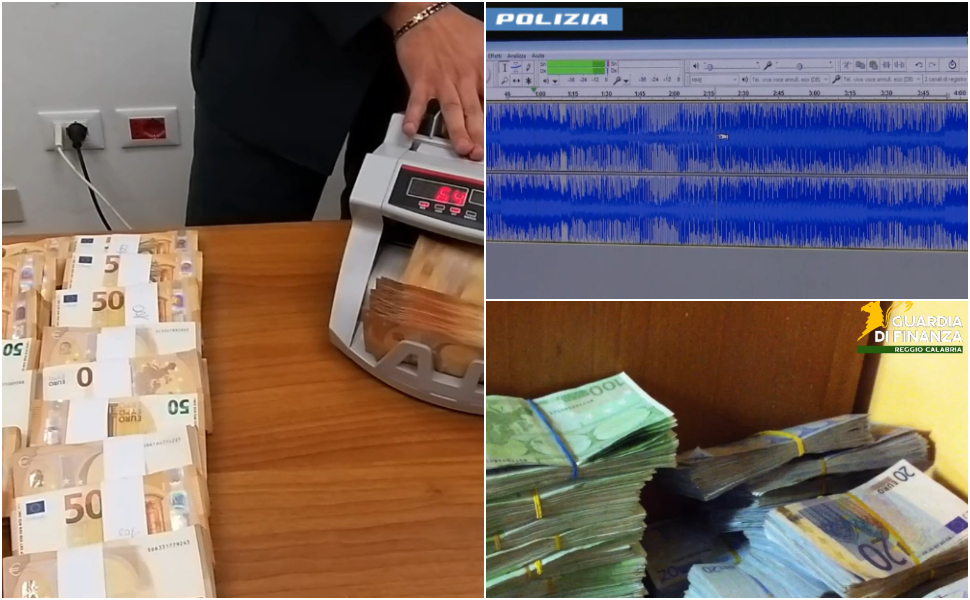 Usura estorsione Guardia finanza e polizia 03