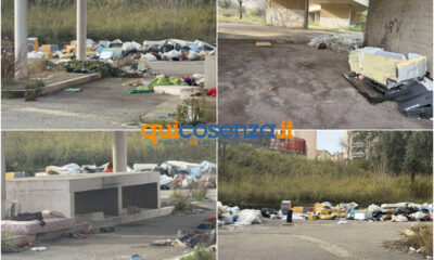 Bonifica Vaglio-Lise_stazione_cosenza-degrado
