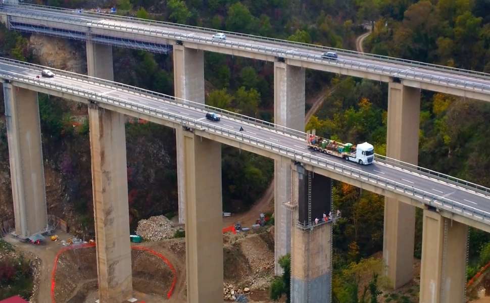 Viadotto Friddizza Dipignano A2 03
