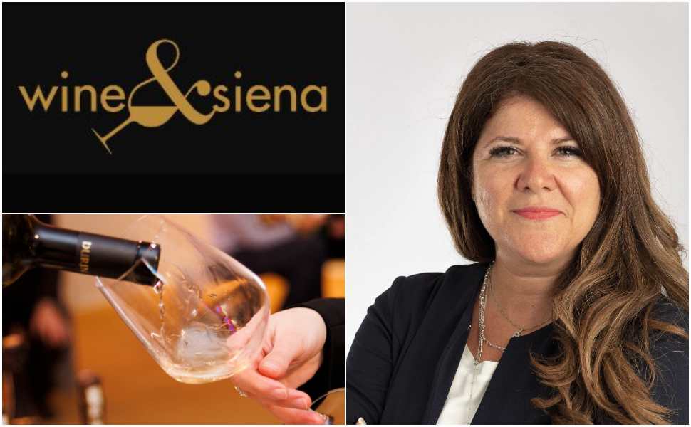 Wine&Siena 2026
