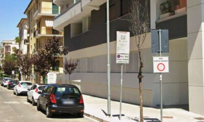 ZTL Santa Teresa Cosenza