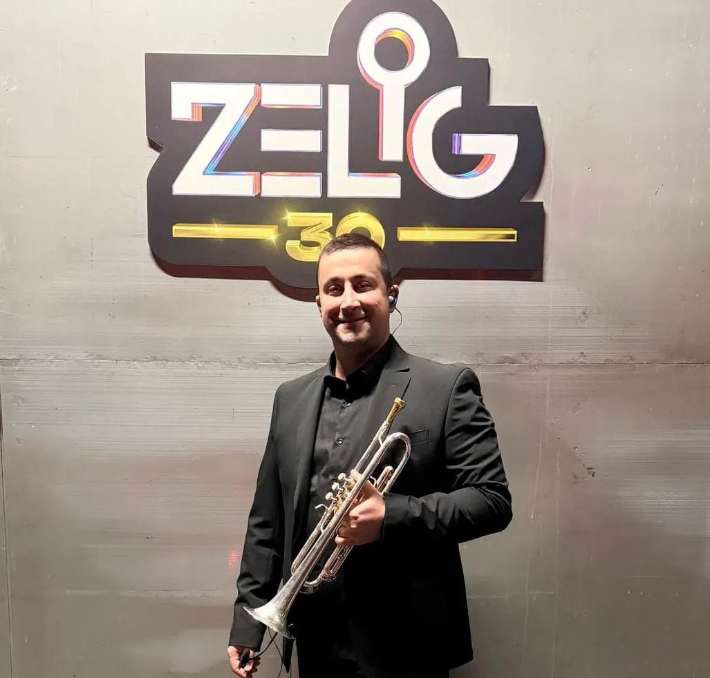 Zelig - Luigi Paese 02