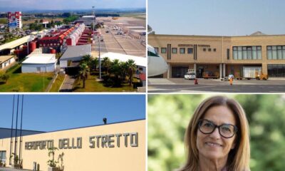 aeroporti calabresi - filomena greco