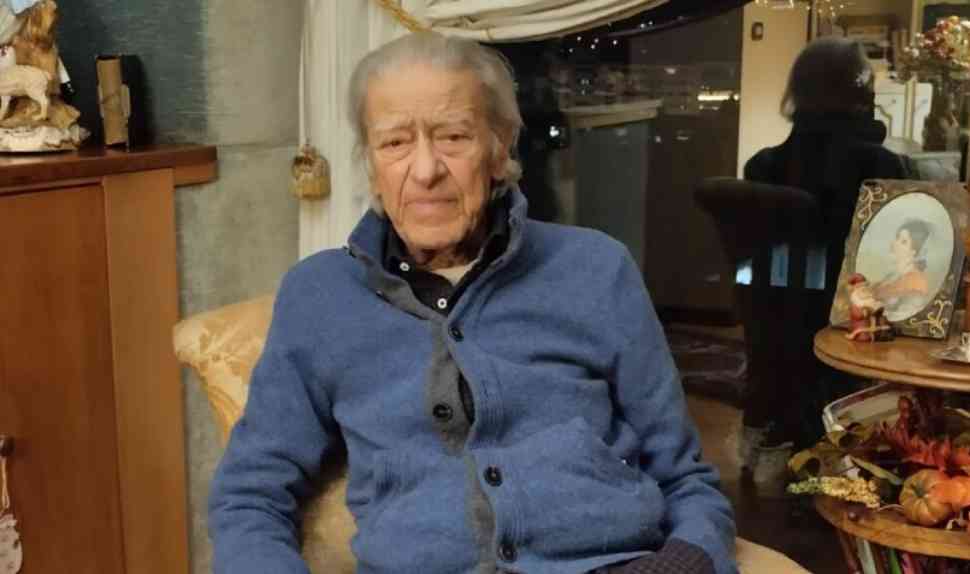 antonio rugiero