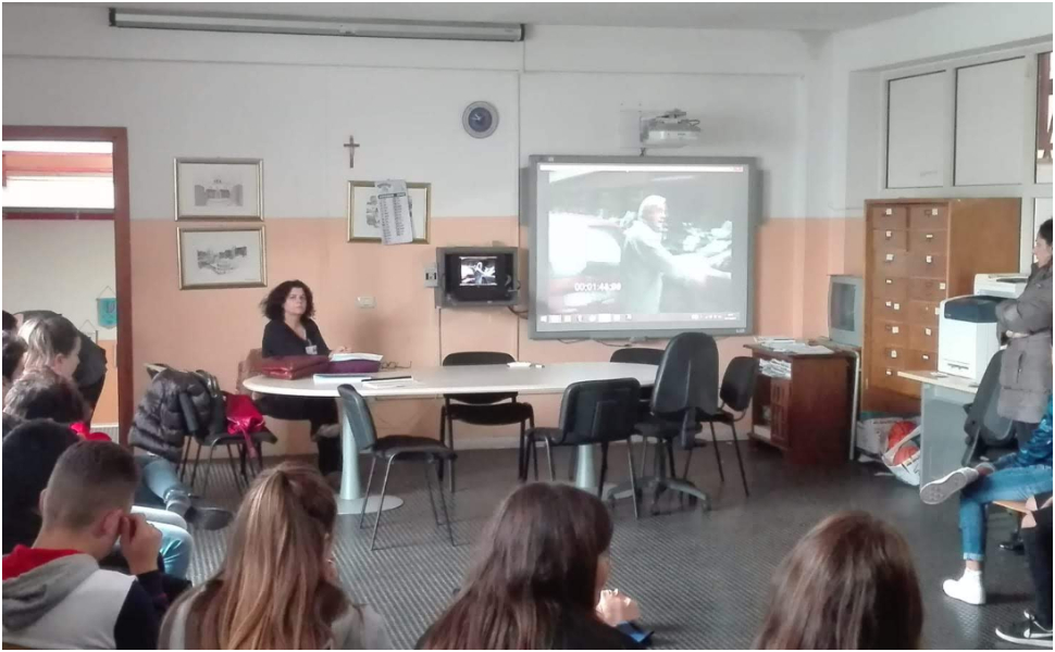 Prevenzione e primo soccorso a scuola: tornano i corsi BLS gratuiti dell’Associazione Mattia Facciolla 52 associazione mattia facciola BLS 02