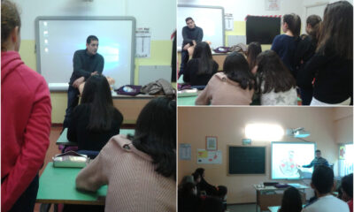 associazione mattia facciola BLS
