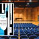 aula magna conservatorio - musica contemporanea concerto