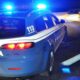 auto contromano a2 polizia stradale