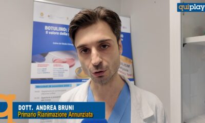 Cosenza: influenza, all’Annunziata attivo il Flu Point per alleggerire il Pronto Soccorso