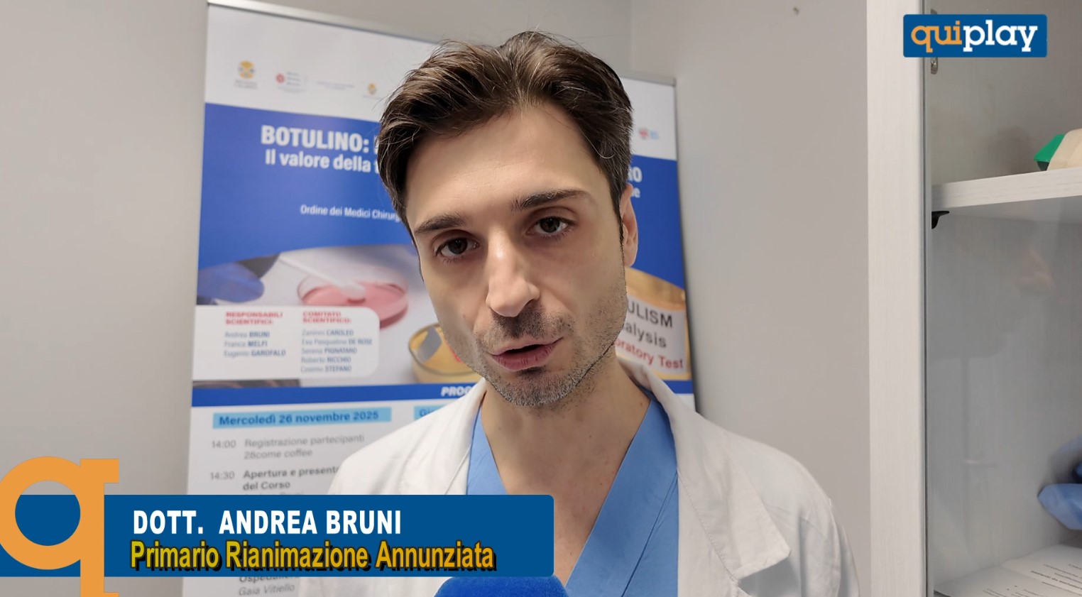 Cosenza: influenza, all’Annunziata attivo il Flu Point per alleggerire il Pronto Soccorso