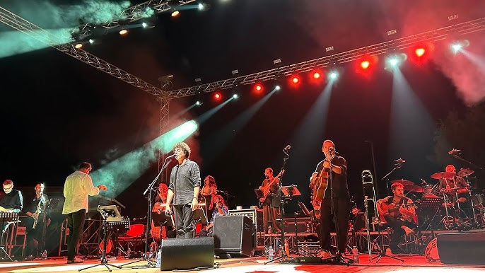 calabria orchestra e max gazzè 02