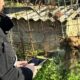Cani legati a catene corte e in condizioni di incuria, intervengono i carabinieri. Multato il proprietario 59 cani carabinieri chiaravalle