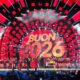 Il Capodanno Rai che "divide", Fiorita «chiusura d’anno fantastica». Ascolti e pubblico in piazza 59 capodanno rai catanzaro
