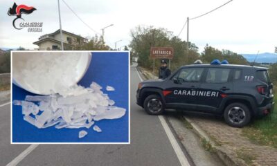 carabinieri arresto montalto shaboo