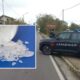 Blitz dei Carabinieri a Montalto Uffugo: sequestrate anche dosi di Shaboo, droga pericolosissima 65 carabinieri arresto montalto shaboo