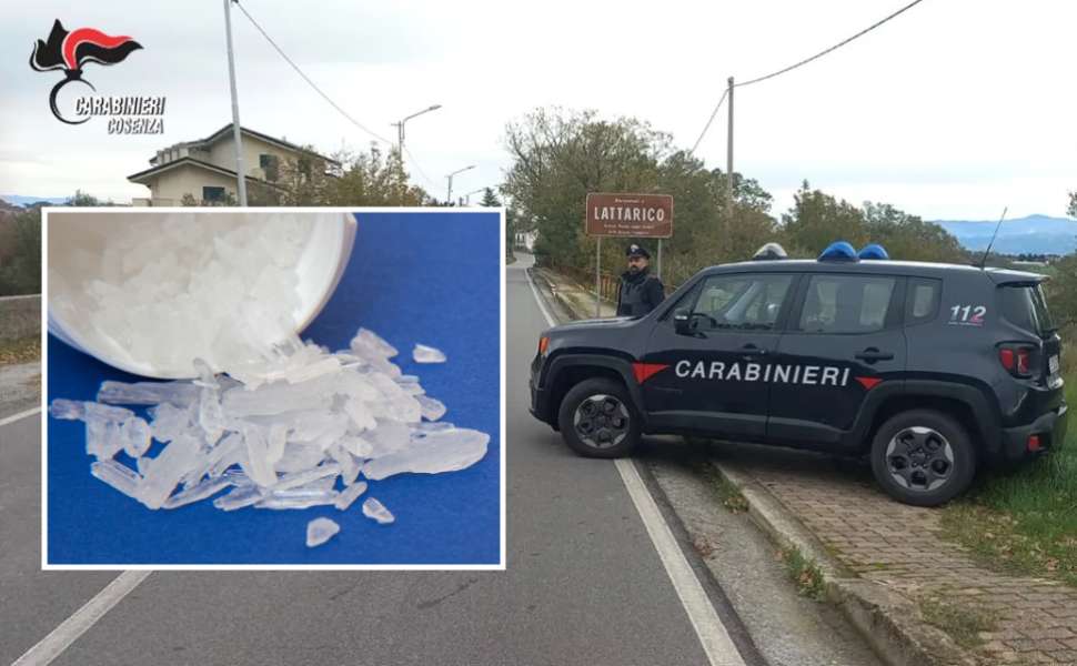 carabinieri arresto montalto shaboo