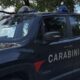 Pesce venduto per strada, in un'auto e senza refrigerazione, ambulante denunciato 56 carabinieri controlli alimentari pesce discarica