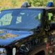 L'auto sporca di fango insospettisce i carabinieri, denunciato per porto di oggetti atti ad offendere 56 carabinieri controlli attività venatoria fango