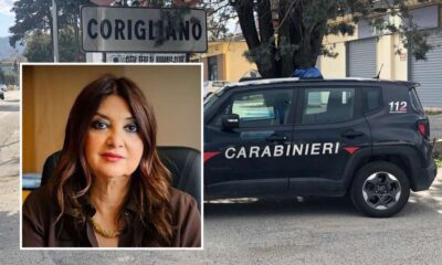 carabinieri corigliano schiavonea straface