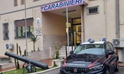 carabinieri-isola-capo-rizzuto 14enne