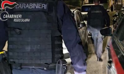 Car-Cash auto carabinieri