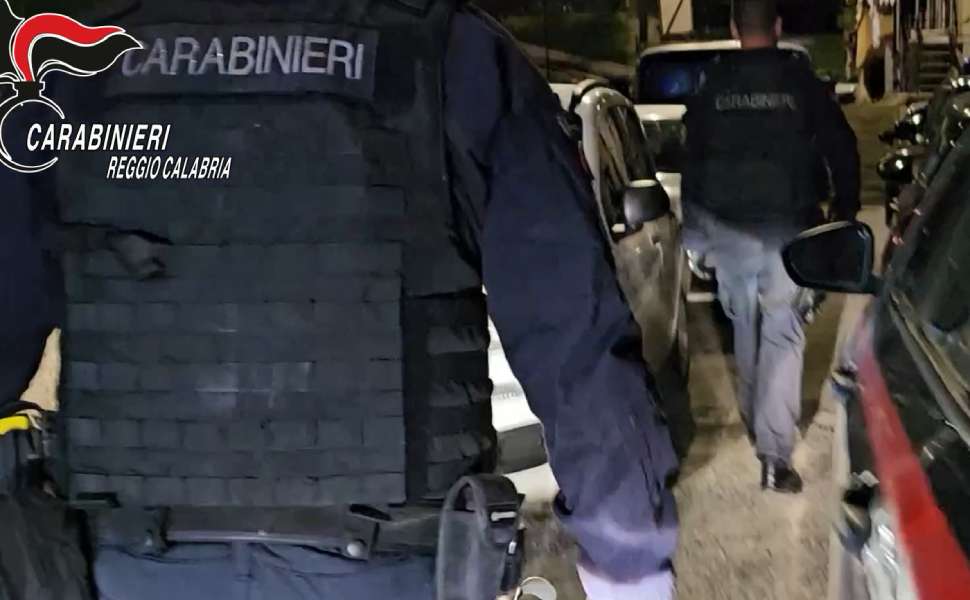 Car-Cash auto carabinieri