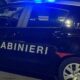 Sorvegliato speciale sorpreso fuori dal proprio comune di residenza: arrestato 45enne 65 carabinieri - spara ex collega - sorvegliato speciale