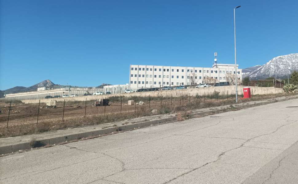 Castrovillari, Garante su violenza in carcere: «sistema al collasso, serve tutela per agenti e detenuti» 52 carcere di castrovillari
