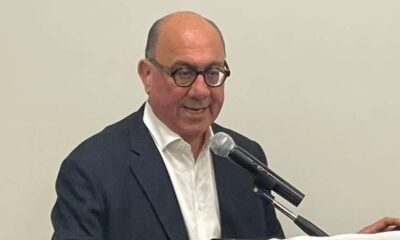 carlo guccione sanità
