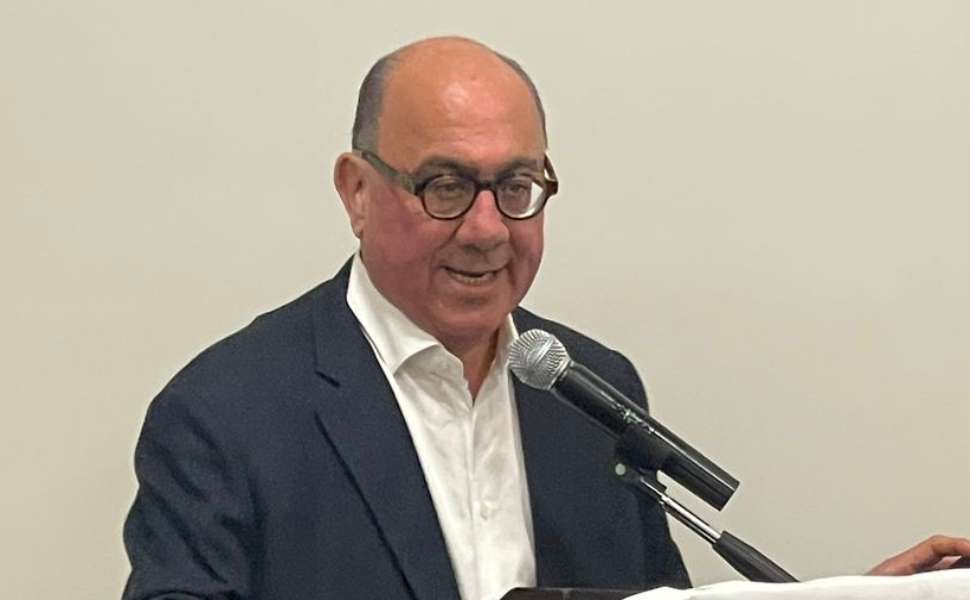 carlo guccione sanità