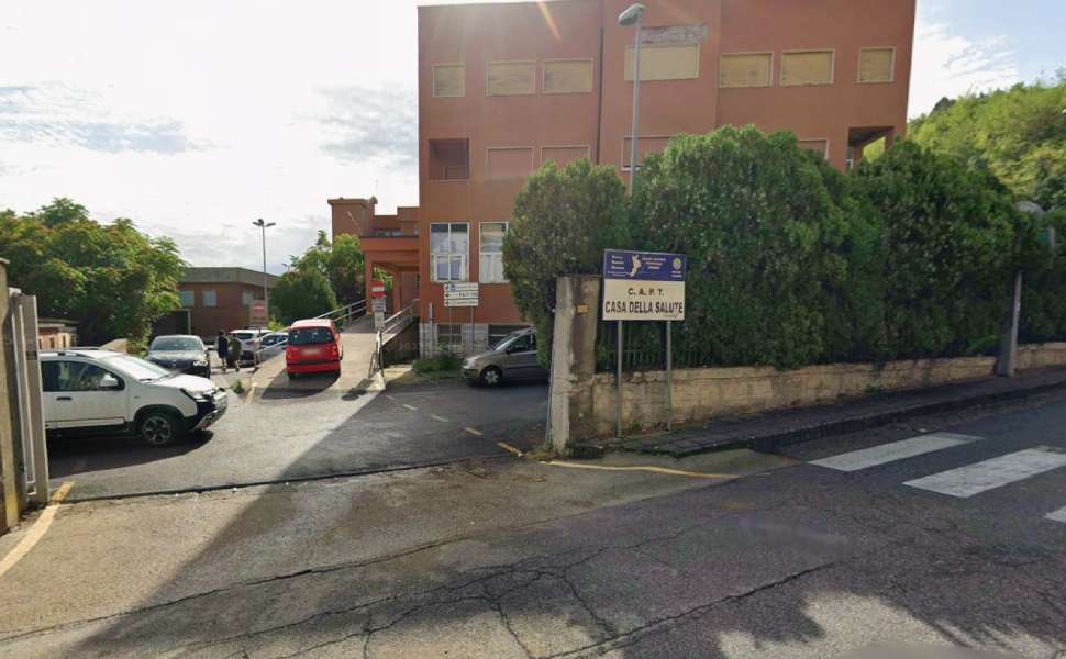 San Marco Argentano, Pd: “da Casa della Comunità Hub a spoke, rischio depotenziamento” 52 casa della comunità san marco argentano - interrogazione Pd