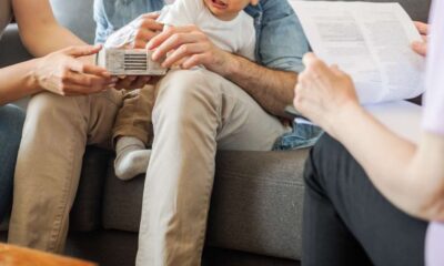 centri per la famiglia convenzioni
