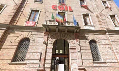 cgil Società Civile per il NO al Referendum Costituzionale