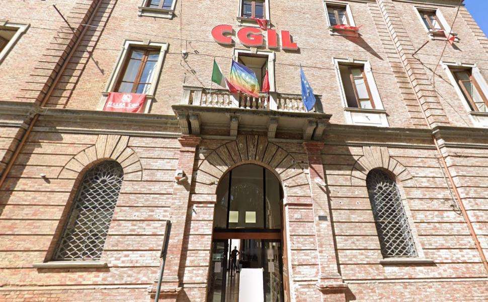 cgil Società Civile per il NO al Referendum Costituzionale