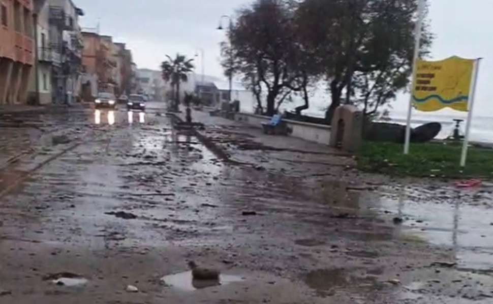 Ciclone Harry, Orrico (M5S): “In Calabria decenni di abusivismo e risorse sprecate” 52 ciclone harry - Anna Laura Orrico