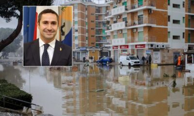 ciclone-harry alecci fondi coste